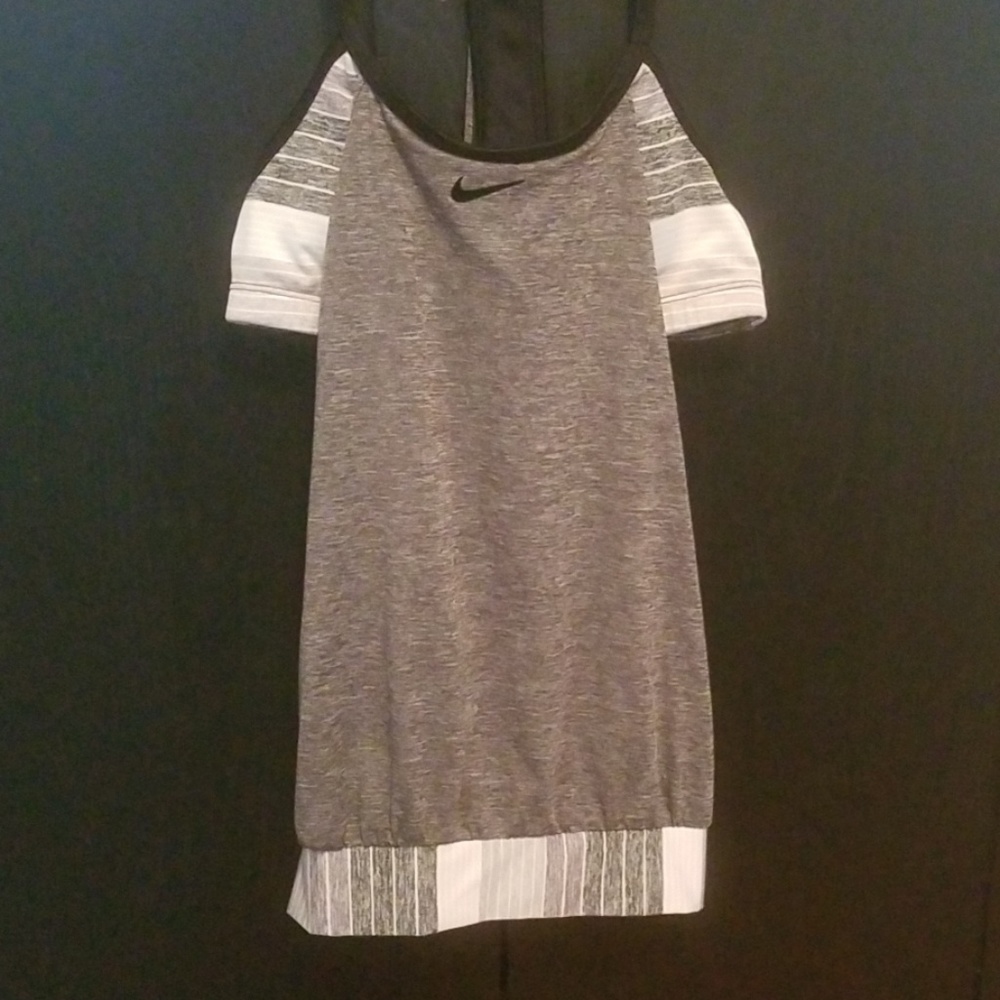 Women's Nike bathing suit top